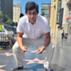 Meet your Posher, Jack